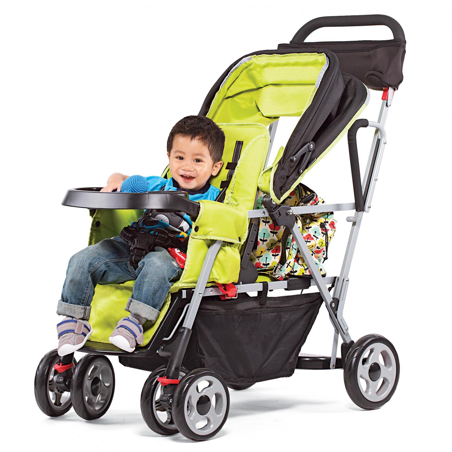 best stroller for tall toddler uk